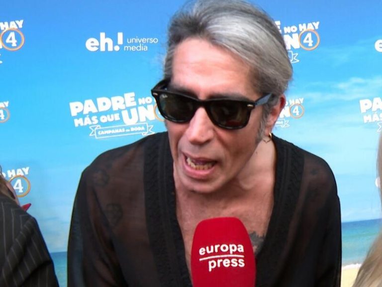 Mario Vaquerizo y Alaska respaldan el uso del botox genital al igual que Cristiano Ronaldo
