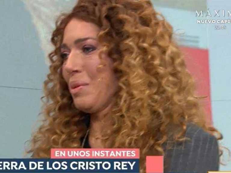 Sofía Cristo corta vínculos definitivamente con su hermano: «Ya no es parte de nuestra vida»