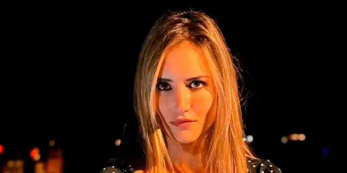 Alba Carrillo Alba Carrillo