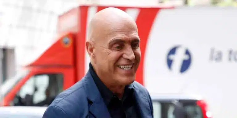 Kiko Matamoros se ceba con Terelu tras el último fichaje de TVE