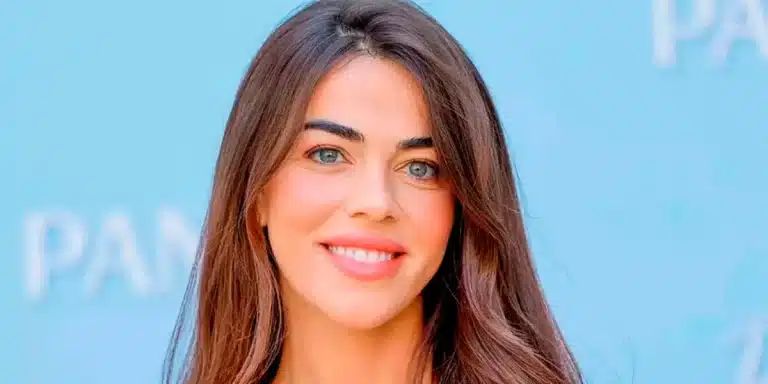 Confesión desgarradora de Violeta Mangriñán tras sufrir un susto enorme con sus hijas