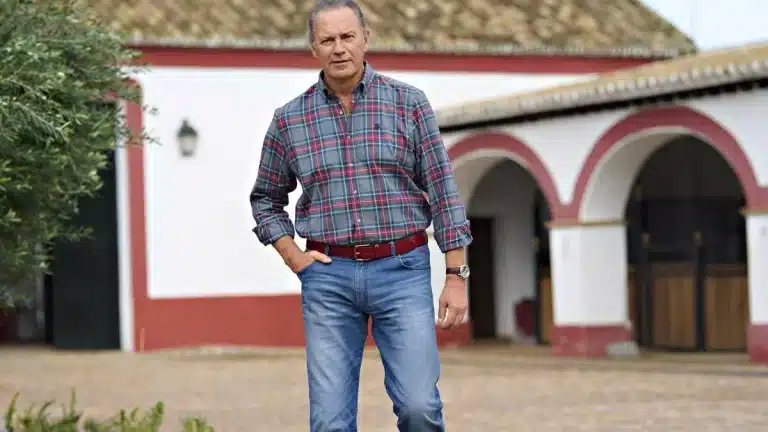 Bertín Osborne anuncia la noticia que nadie esperaba: “Aumenta la familia de nuevo”