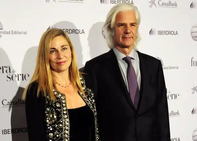 Así es Jacobo Fitz-James, el hijo olvidado de la duquesa de Alba que cumple 70 años