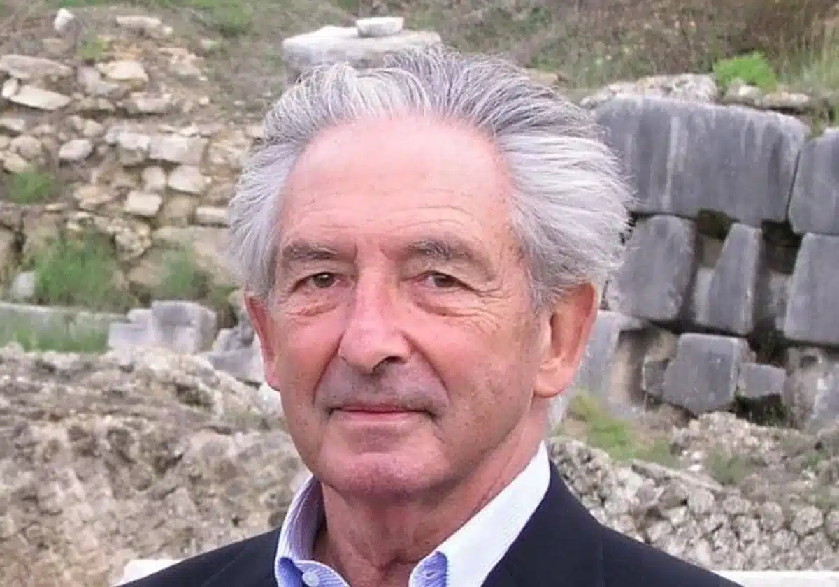 El durísimo golpe que ha recibido la reina Sofía: un hombre muy especial para ella ha perdido la vida
