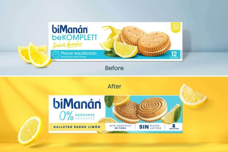 biManán; apuesta por los sentidos