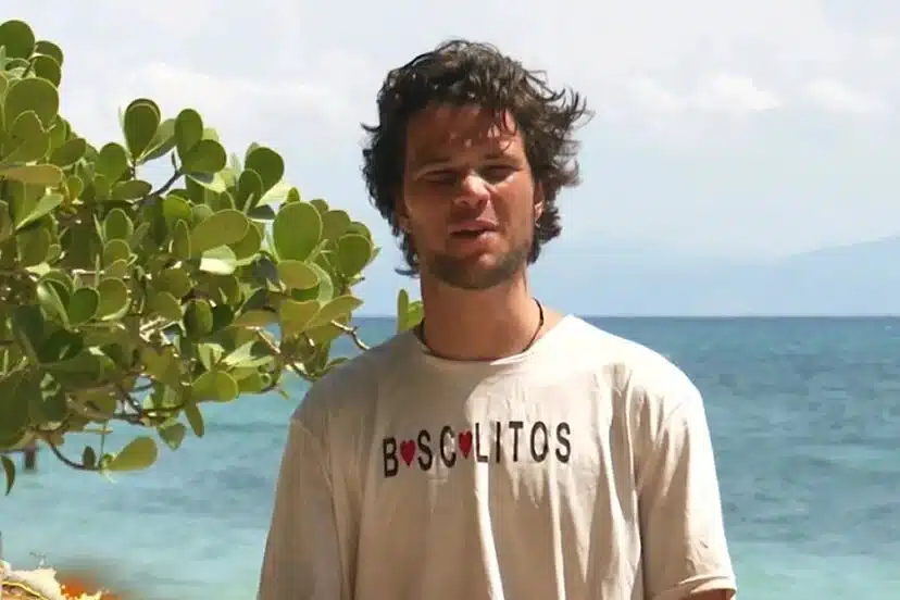 Destapan la estrategia que tiene Bosco Martínez-Bordiú para ser el nuevo ganador de 'Supervivientes'