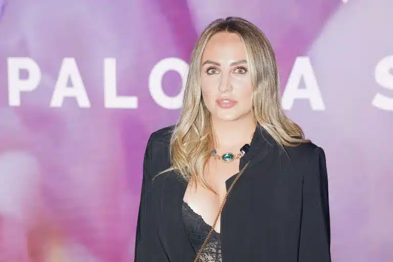 Rocío Flores reacciona al último lío en Supervivientes All Stars