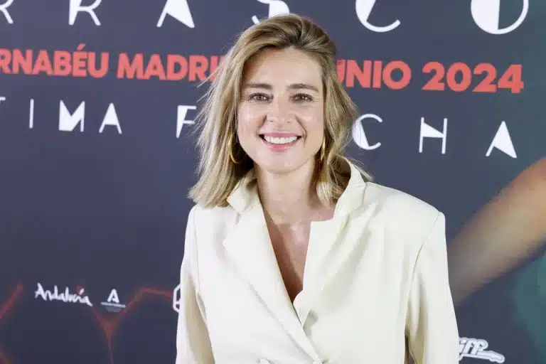 Sandra Barneda explota ante la nula implicación de los supervivientes