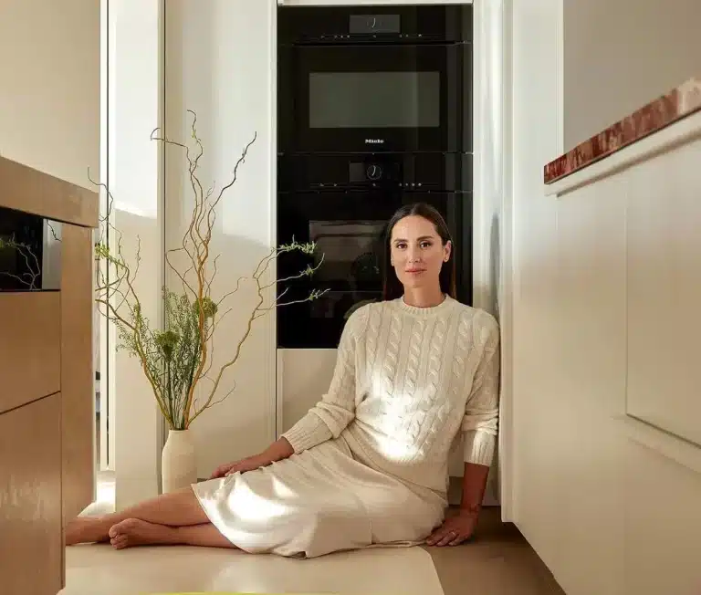 Tamara Falcó abre las puertas de su ático de 1,5 millones de euros