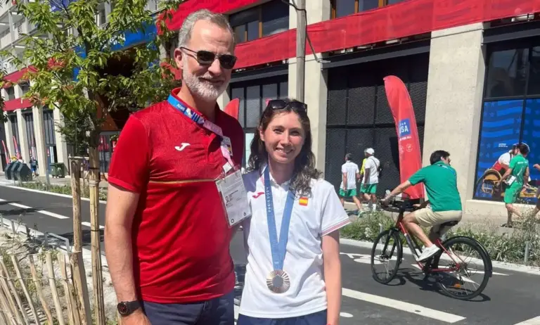 Felipe VI abandera a La Roja para el Mundial 2026: el vídeo viral que ha sorprendido a todos