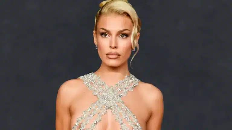Jessica Goicoechea desmiente su “magia” con El Mago Pop