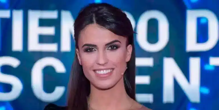 Sofía Suescun pasa página y supera el malestar por culpa de su madre