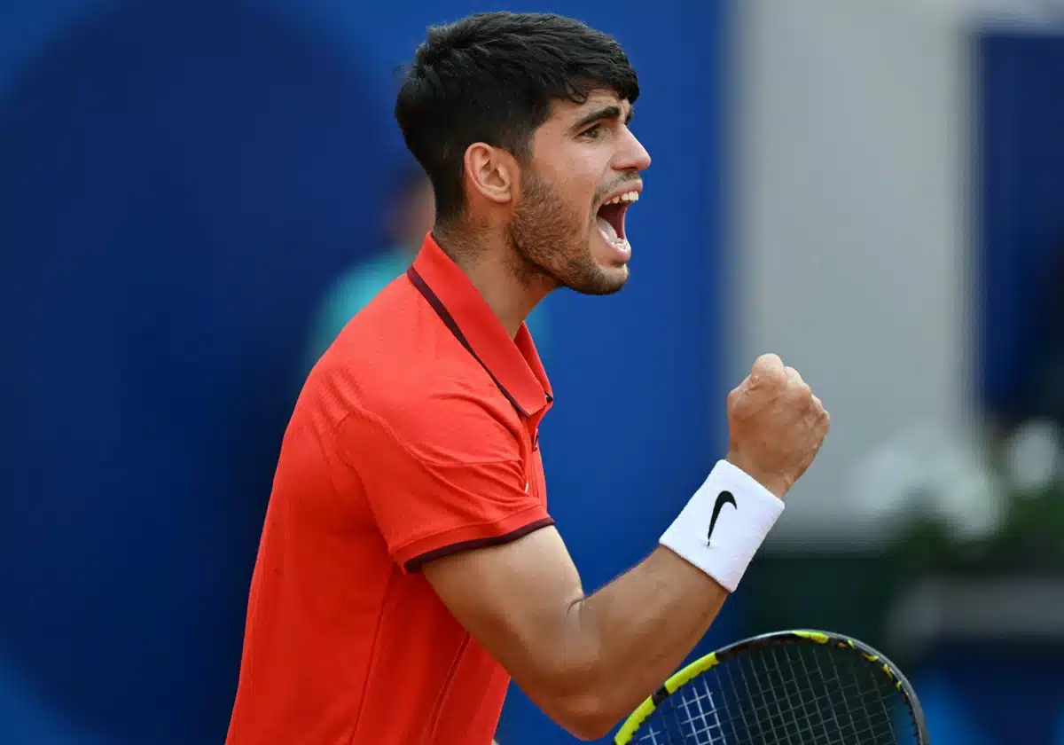 Del nuevo Papa a Rosalía: las 10 personas que más interés han despertado este año en España según Google Alcaraz