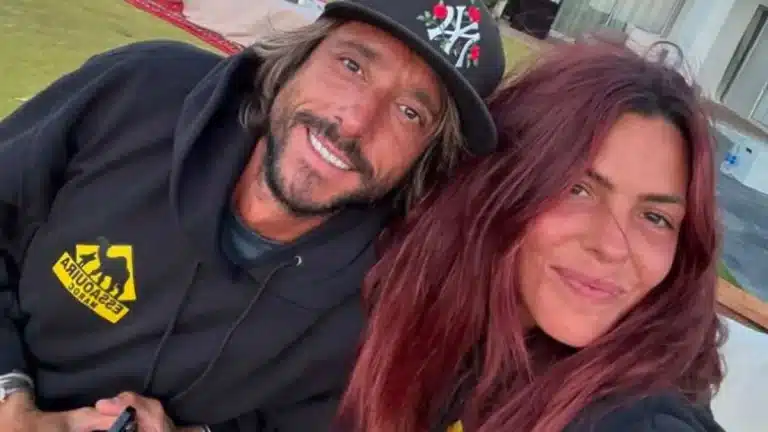 ¿Quién es Antonio Revilla? El novio que pone a 100 a Laura Matamoros