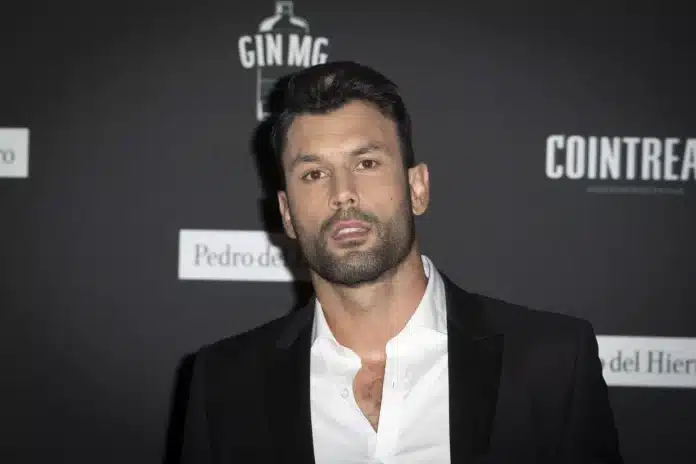 jorge Jorge Pérez