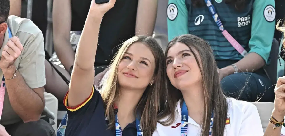 Leonor y la universidad pública: el paso que acercaría a la futura reina a la ciudadanía Leonor y la universidad pública: el paso que acercaría a la futura reina a la ciudadanía