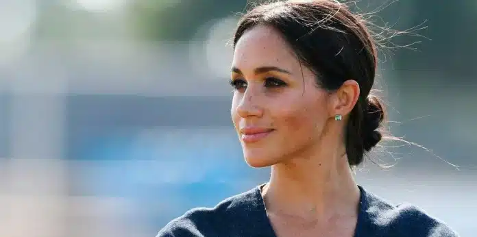 meghan-markle Meghan Markle