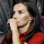 Las palabras de doña Letizia que han conseguido emocionar a Sonsoles Ónega