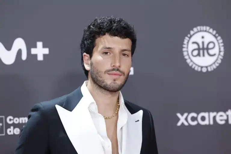 Sebastián Yatra y su nueva vida lejos de Aitana