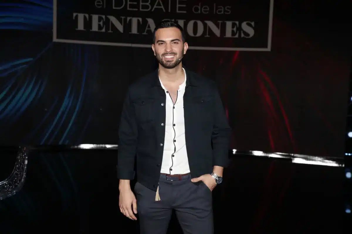 Suso Alvarez habla claro: "estoy deseando ser padre" Suso Álvarez