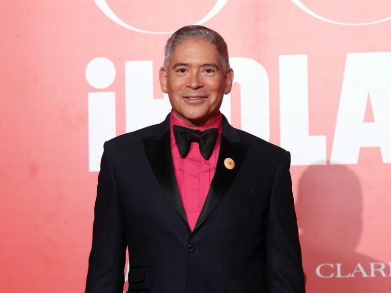 Boris Izaguirre habla del romance de Álvaro Muñoz Escassi e Hiba Abouk