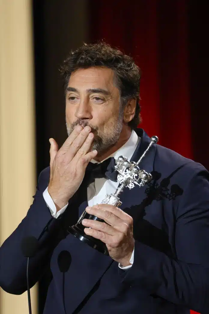 Bardem