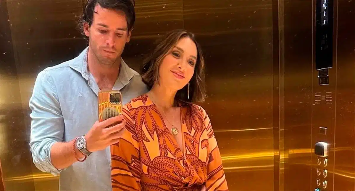 Tamara Falcó e Íñigo Onieva preocupan a sus fans con este viaje imprevisto Tamara Falcó e Íñigo Onieva preocupan a sus fans con este viaje imprevisto