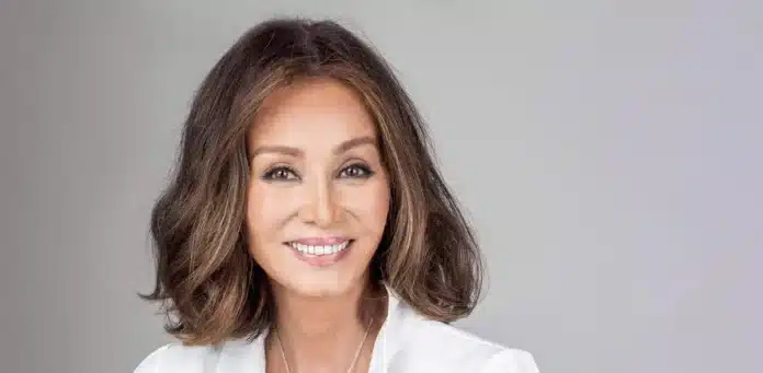 Isabel Preysler Isabel Preysler