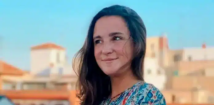 Marta Pombo Marta Pombo