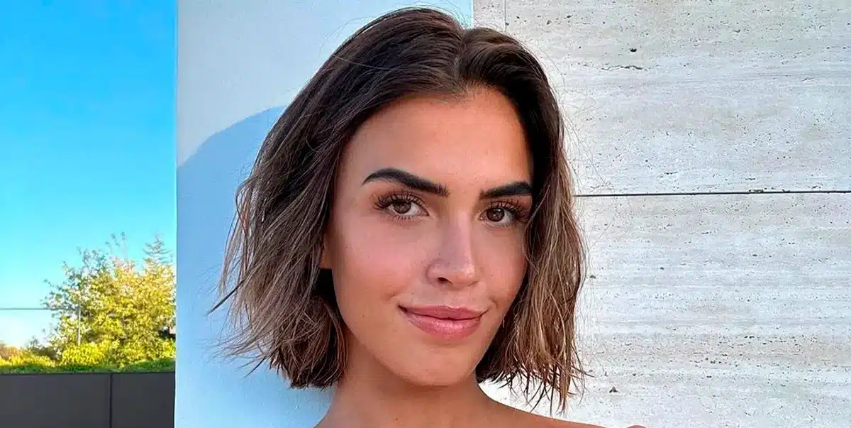 Sofía Suescun y Kiko Jiménez toman una decisión que dará un giro radical a su relación Sofía Suescun