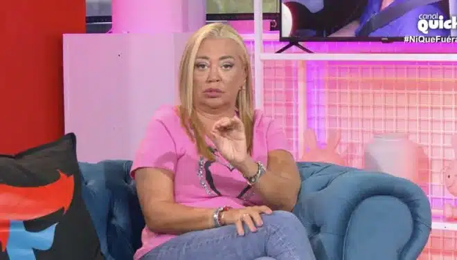 Belén Esteban toma una decisión que deja en shock a su hija, Andrea Janeiro