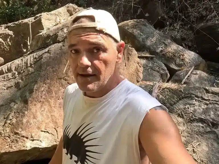 Frank Cuesta es el primer confirmado de La Cárcel de Los Gemelos: un fichaje que nadie esperaba