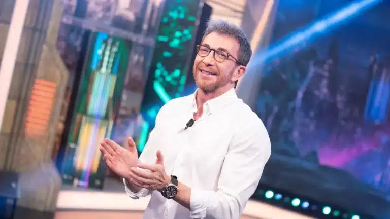 El Hormiguero destroza a Broncano y las Tentaciones en audiencias