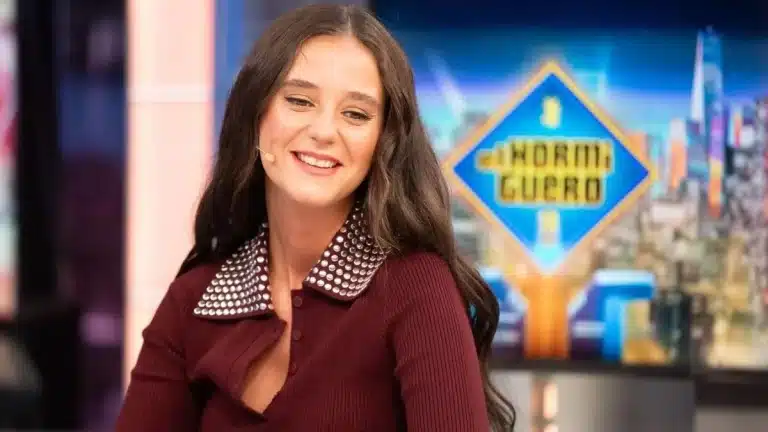 Victoria Federica, la Infanta rebelde que conquistó El Hormiguero