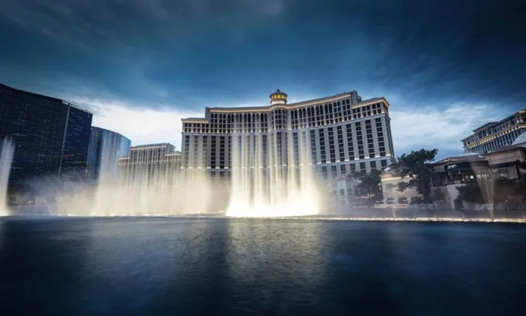 Las Celebridades que No Pueden Resistirse a los Casinos Online