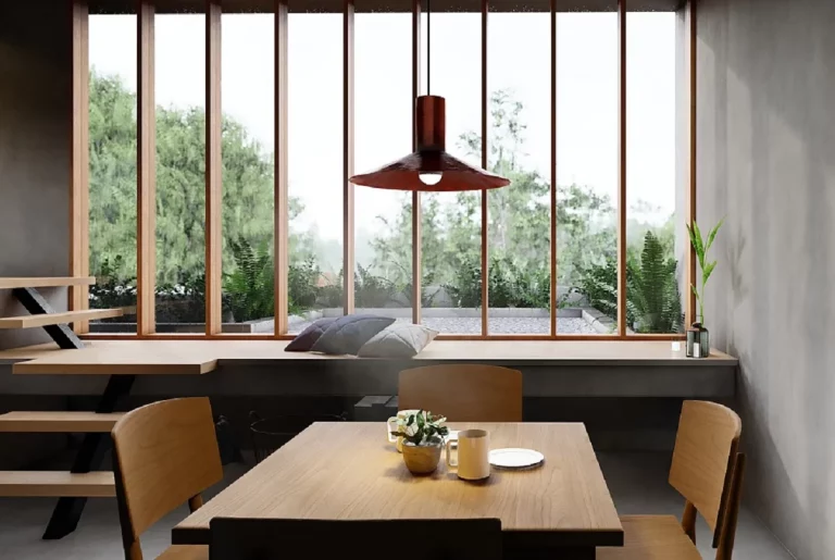5 estilos decorativos que encajan tanto en viviendas como en locales comerciales
