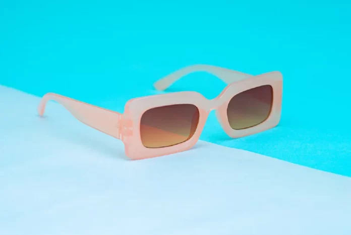 Gafas Rosalía