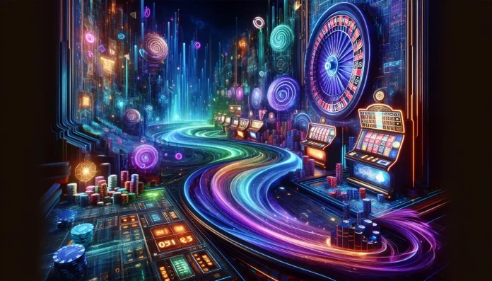 casino