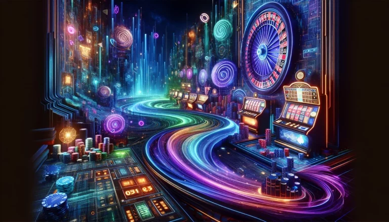 Salas de juego como Bankonbet casino han influido en la programación televisiva