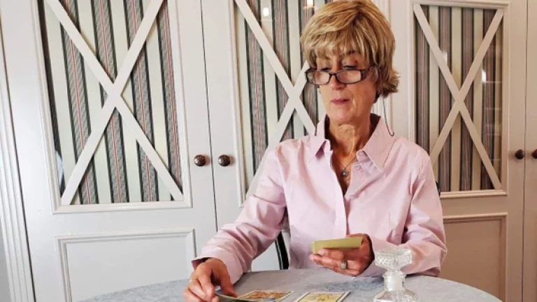 Amarres de Amor: Paloma Lafuente responde todas las dudas