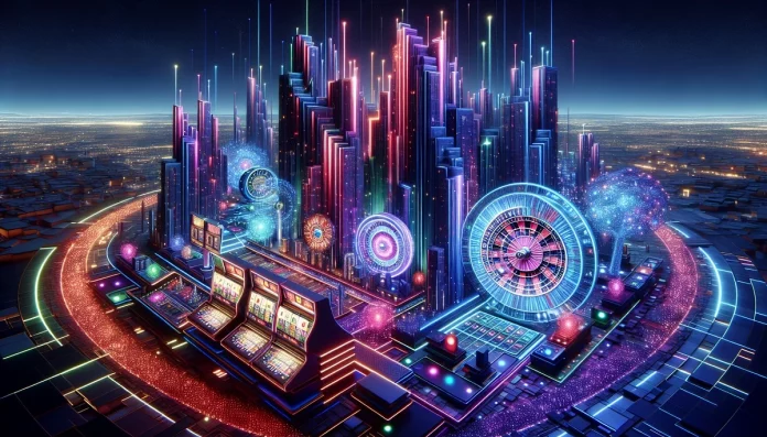 casino