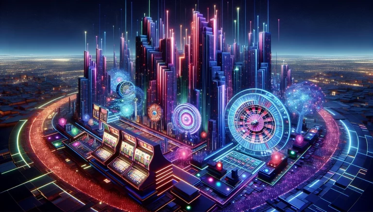 El crecimiento de los casinos en línea: descubre la experiencia de Fatpirate Casino