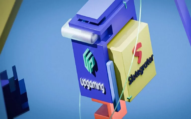 Slotegrator y Upgaming se asocian para potenciar la oferta de juegos con APIgrator