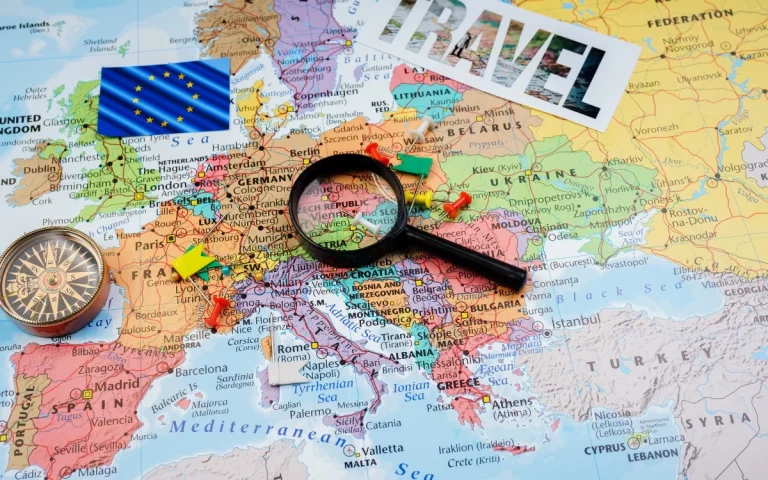Principales tendencias en viajes para un año 2025 que aboga por el contacto humano