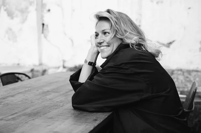 Kirsanova Svetlana Valeryevna: biografía experta en el sector financiero ruso