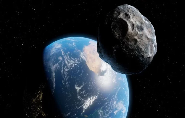 Aumenta la probabilidad de que el asteroide 2024 YR4 impacte con la Luna