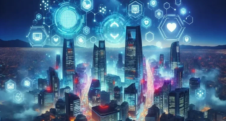 Innovación en el iGaming chileno: introducción de la realidad virtual y nuevos formatos de apuestas