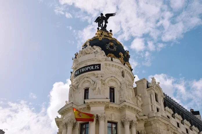 Madrid Madrid