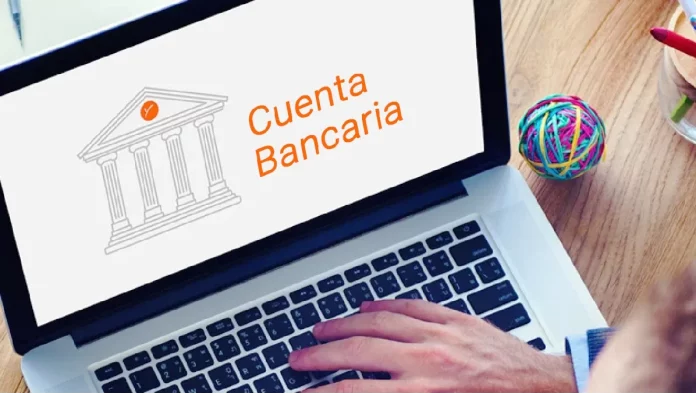 Cuenta bancaria