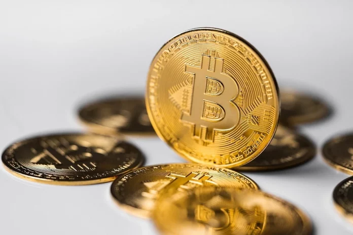 Criptomonedas